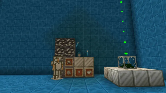 Thorium: Ore, Ingot, Block and Armor