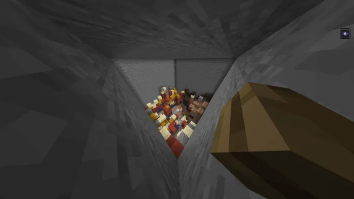 Stage 1 Screenshot 2