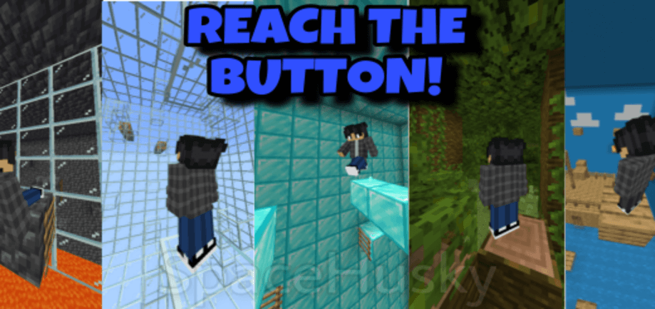 Thumbnail: Reach the Button!