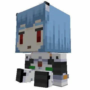 Rei Chikita Animated