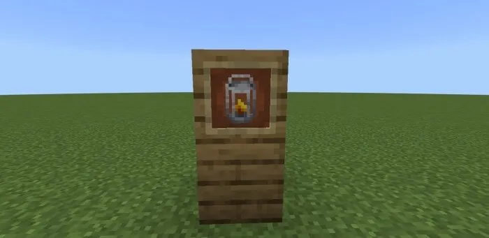 Lantern of Paranoia