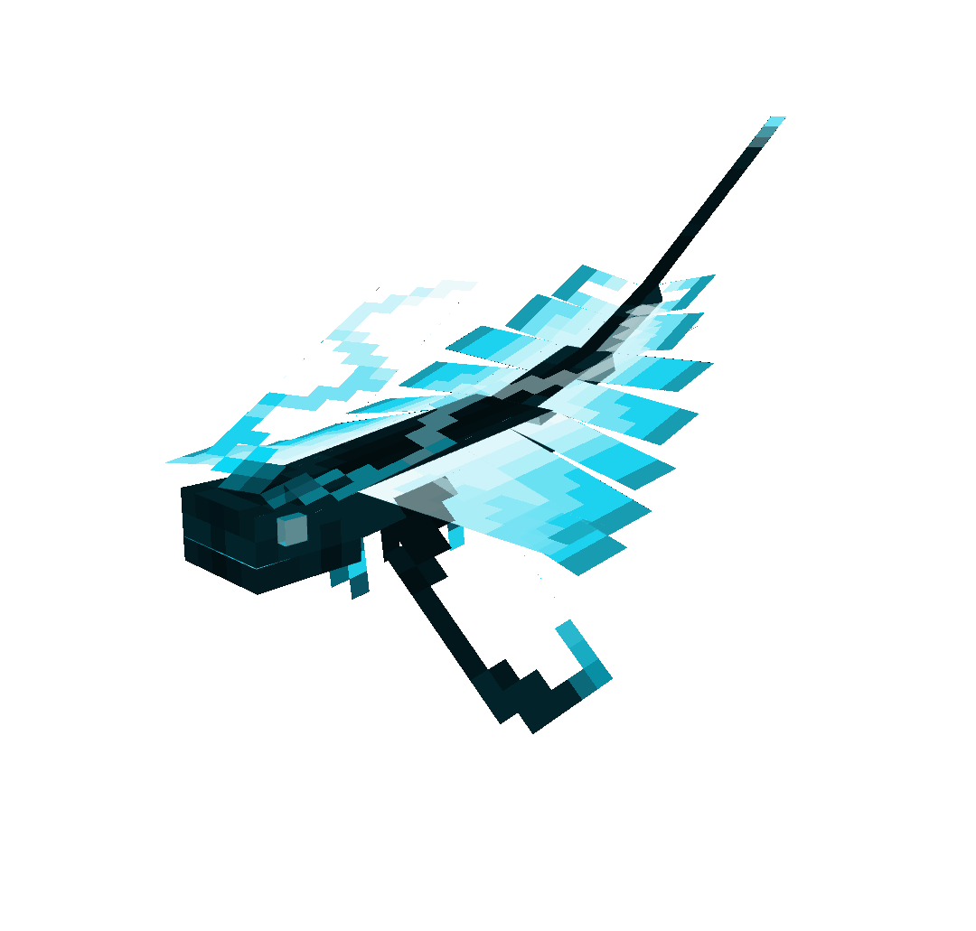 Ancinidae mob