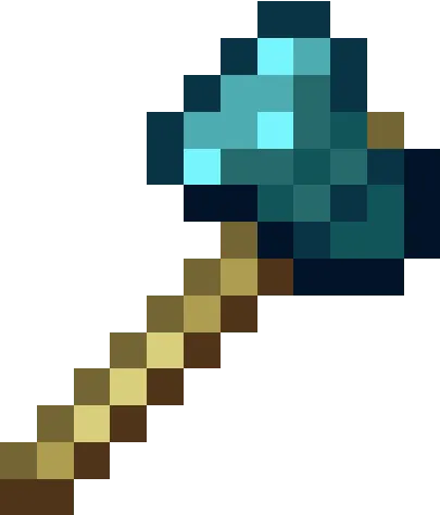 Sculk Axe