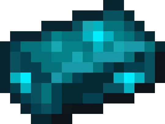 Sculk Ingot