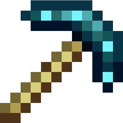 Sculk Pickaxe