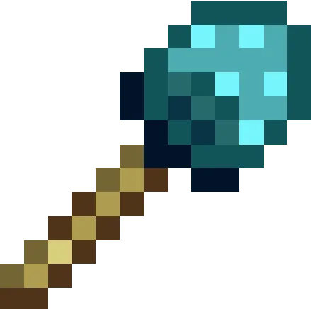 Sculk Shovel
