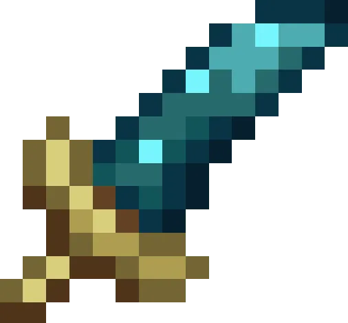 Sculk Sword