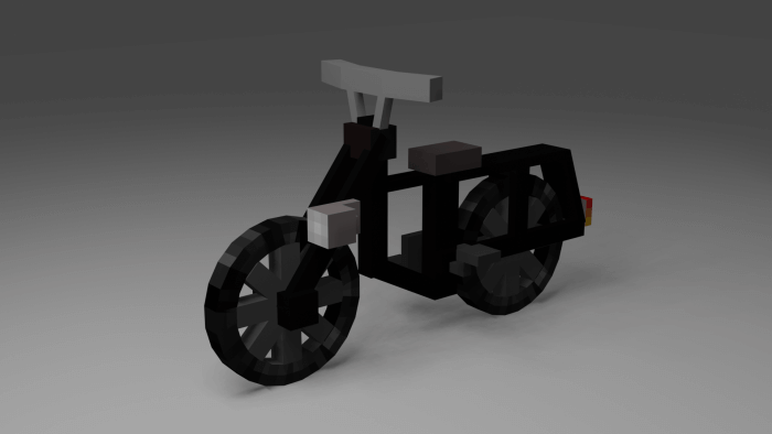 Segway and Bike Additional Screenshot 2