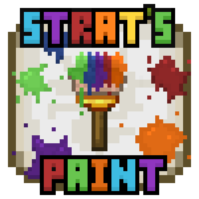 Strat's Paint Addon logo
