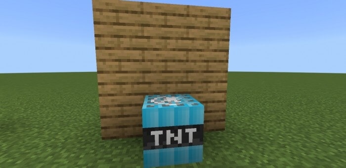 Reverse TNT