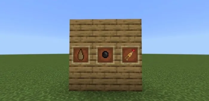 Rubber category items