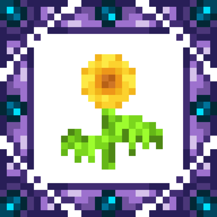 The Undying Flower