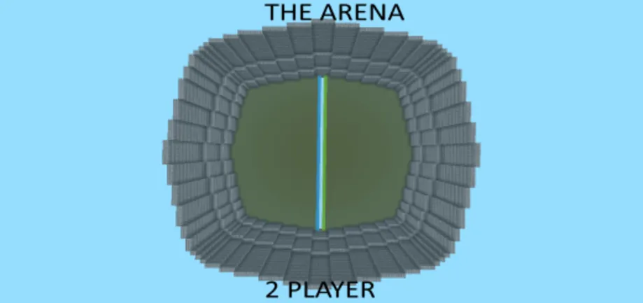 Thumbnail: The Arena [2 Player Build]