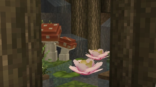 The FAYE Garden Decorations - Screenshot 2