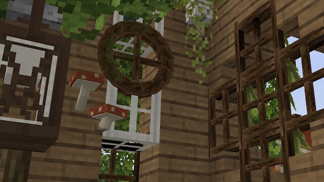 The FAYE Garden Decorations - Screenshot 3