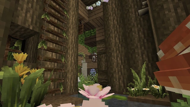 The FAYE Garden Decorations - Screenshot 4