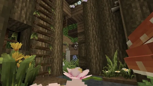 The FAYE Garden Decorations - Screenshot 4