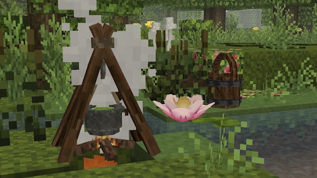 The FAYE Garden Decorations - Screenshot 5