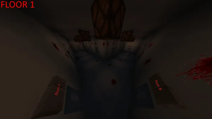 Floor 1: Screenshot