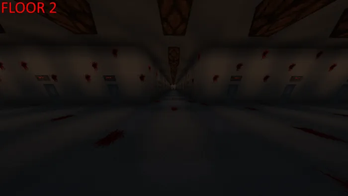 Floor 2: Screenshot