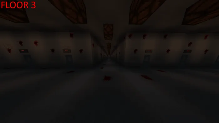 Floor 3: Screenshot