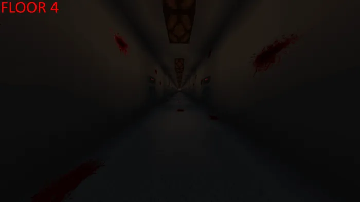 Floor 4: Screenshot