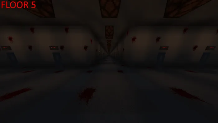 Floor 5: Screenshot