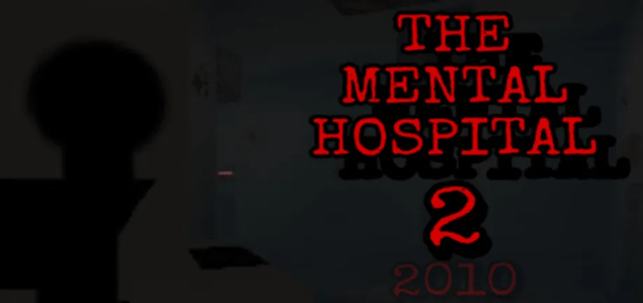 Thumbnail: The Mental Hospital 2: 2010 [Horror Map]