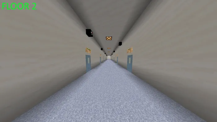 Floor 2 Screenshot