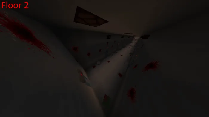 Floor 2: Screenshot