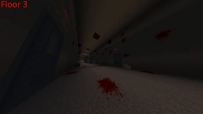Floor 3: Screenshot