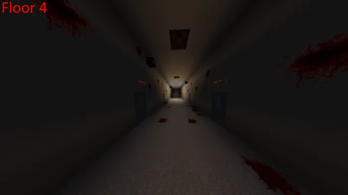 Floor 4: Screenshot