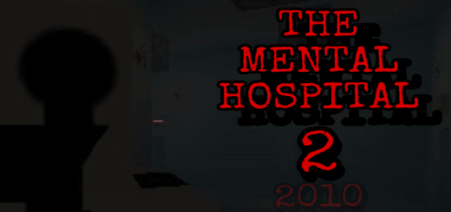 Thumbnail: The Mental Hospital 2: 2010 [Horror Map]