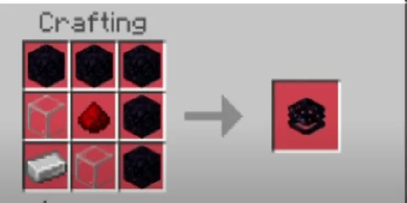 Hot Block Recipe