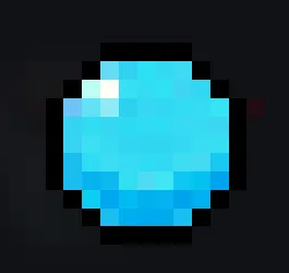 Cold temperature icon