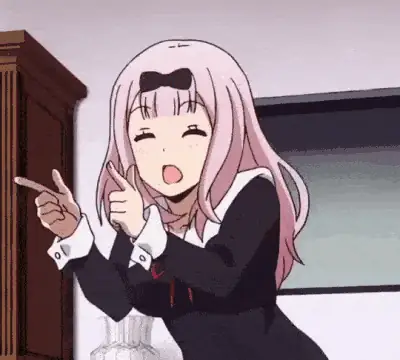 Chika Fujiwara dance