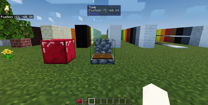 Custom Addon Name Example