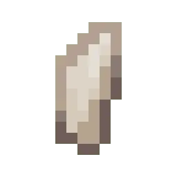Quartz Piece