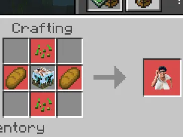 Mythpat Recipe