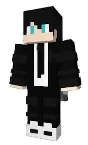 Other Youtuber Skin (Variant 1)
