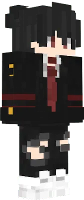 Other Youtuber Skin (Variant 2)