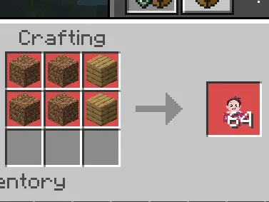 Subscriber Recipe