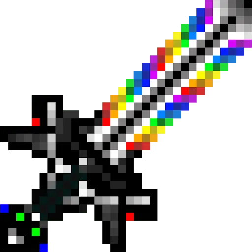 Warrior Sword