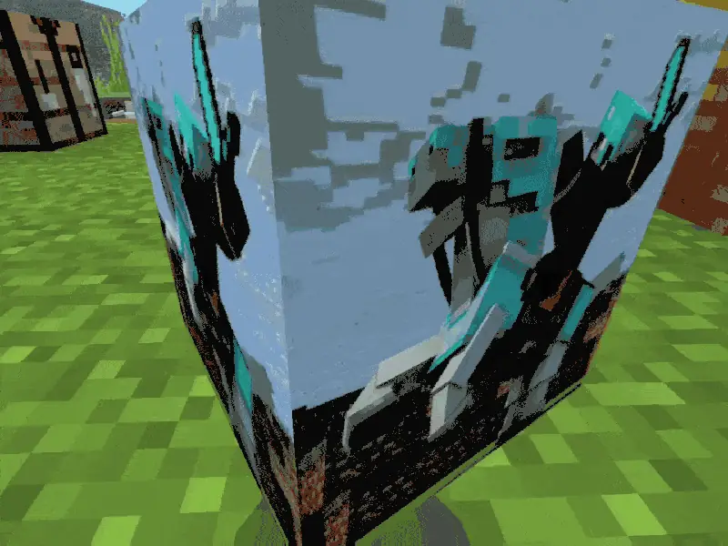 YouTuber Block