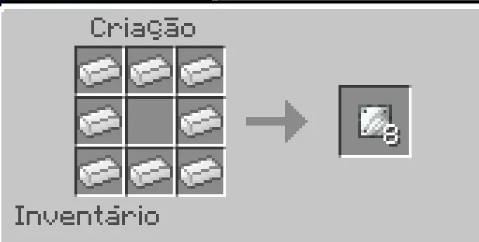 Aluminum Plate Recipe