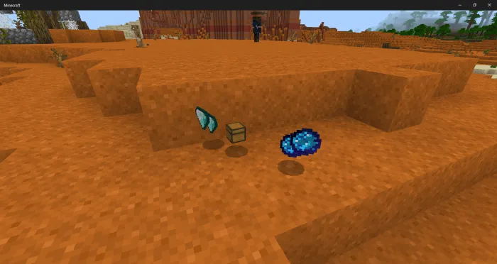Crazy Chest Loot