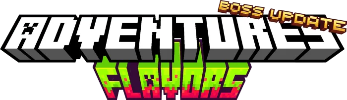Adventures Flavors Logo