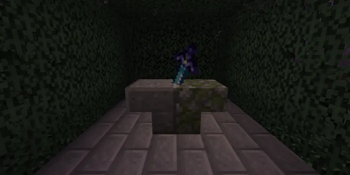 Master Sword