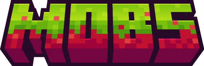 Adventures Flavors: Mobs