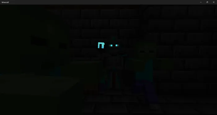 Necromancer Boss 1